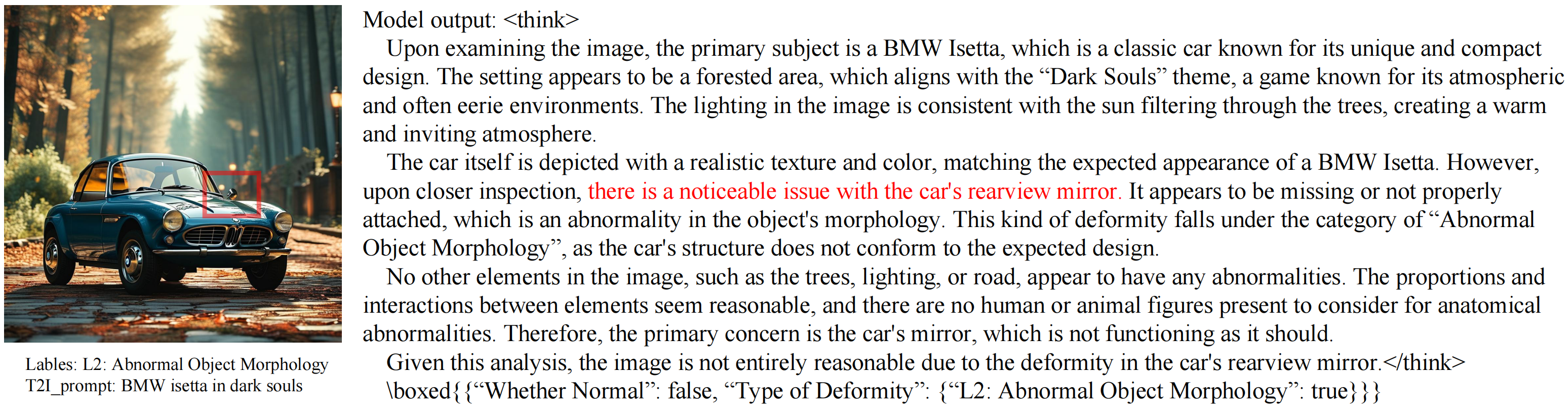 Assessment Example